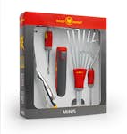 Trädgårdsverktyg WOLF-Garten Mini-Set P 263 Multi-Star