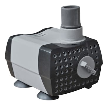 Fontänpump Heissner Indoor 6W