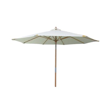 Parasoll Fritab Nice Ø300 cm