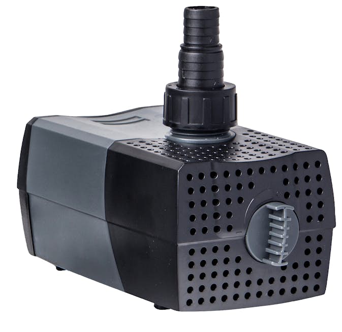 Multifunktionspump Heissner Aqua Stark Eco