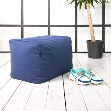 Sittpuff SLOWDOWN Plus Nordic Oeko-Tex