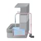 Multifunktionspump Heissner Inomhus Aqua Stark Eco