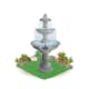 Multifunktionspump Heissner Inomhus Aqua Stark Eco