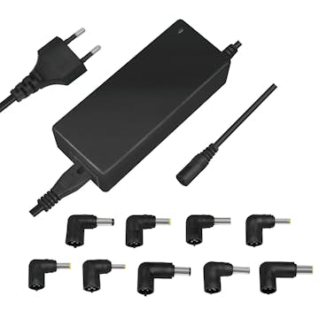 Laptop-strömadapter LogiLink 90W