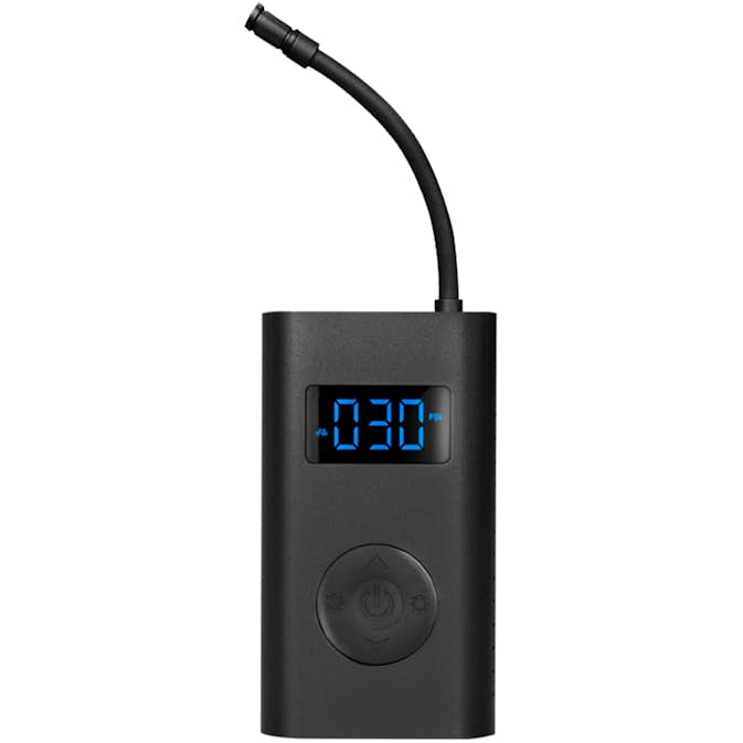 Portabel Luftkompressor LogiLink 0,2-10,3 bar