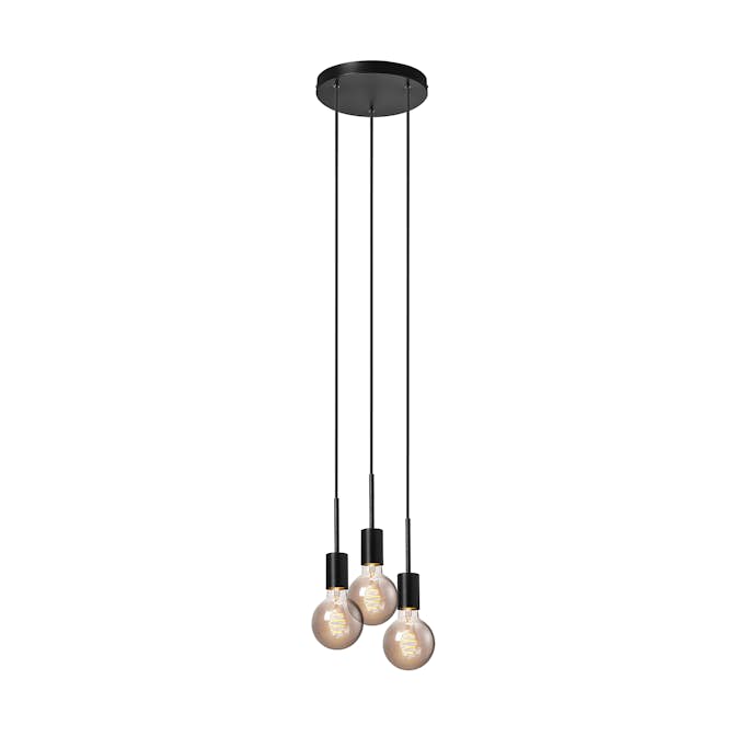 Taklampa Nordlux Paco 3