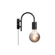 Vägglampa Nordlux Paco