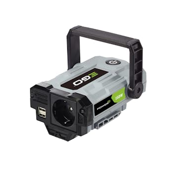 Spänningsomvandlare EGO Batteribackup Nexus Escape