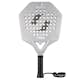 Padelracket STIGA Sports 1.3K Hard Cybershape