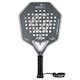 Padelracket STIGA Sports 18K Hard 2 Cybershape
