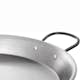 Paellapanna Vaello 34 cm för Induktionshäll