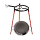 Paellaset 38 cm