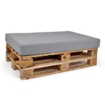 Sittdyna Fritab Palle Royal Cement