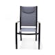 Stol LifestyleGarden Panama 65 cm Utomhus