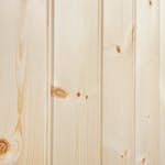 Panel Ändspont Baseco Obehandlad Pärlspont