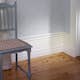 Panel Lundbergs Royal Antique Vit Paket