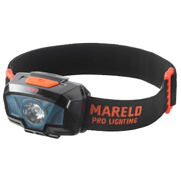 Pannlampa Mareld Gleam 200