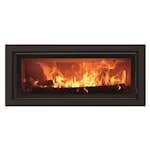 Braskamin Panadero Panorama EcoDesgin Insatskamin 8,9kW