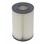 Pappersfilter Allaway KP & Express Tvättbart Dammsugarfilter