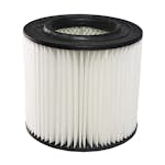 Pappersfilter Allaway Tvättbart Dammsugarfilter