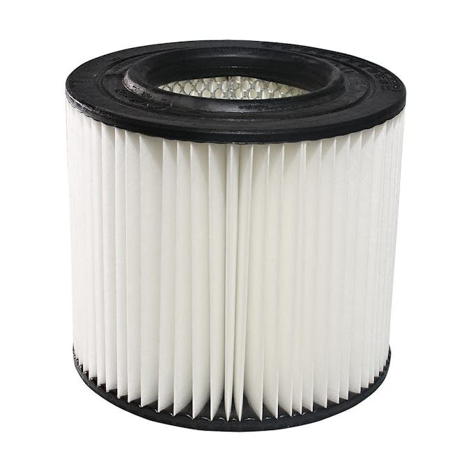 Pappersfilter Allaway Tvättbart Dammsugarfilter