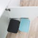 Papperskorg Brabantia SORT & GO Dubbel