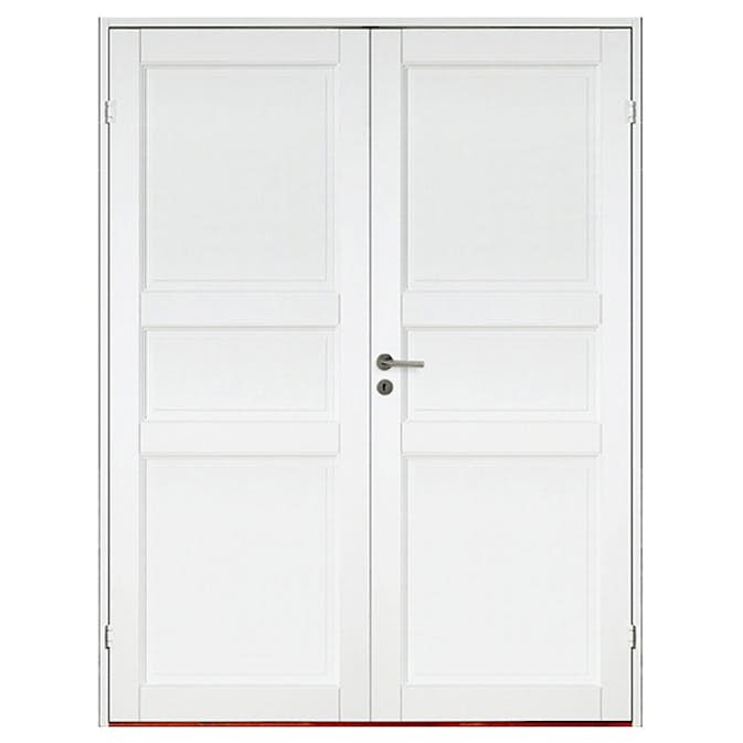 Parinnerdörr Br. Johansson Allmoge 3