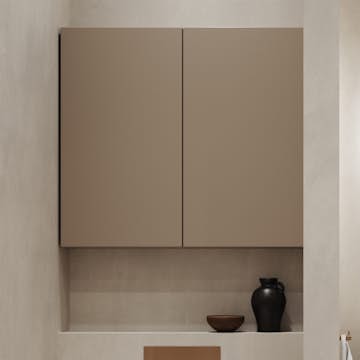 Väggskåp INR Solid 40/15