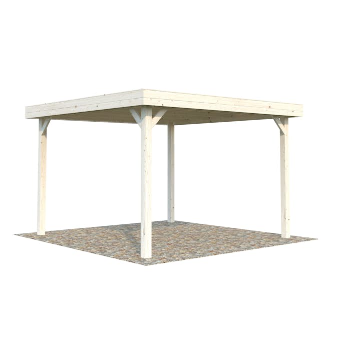 Paviljong Palmako Lucy 12,2 m2