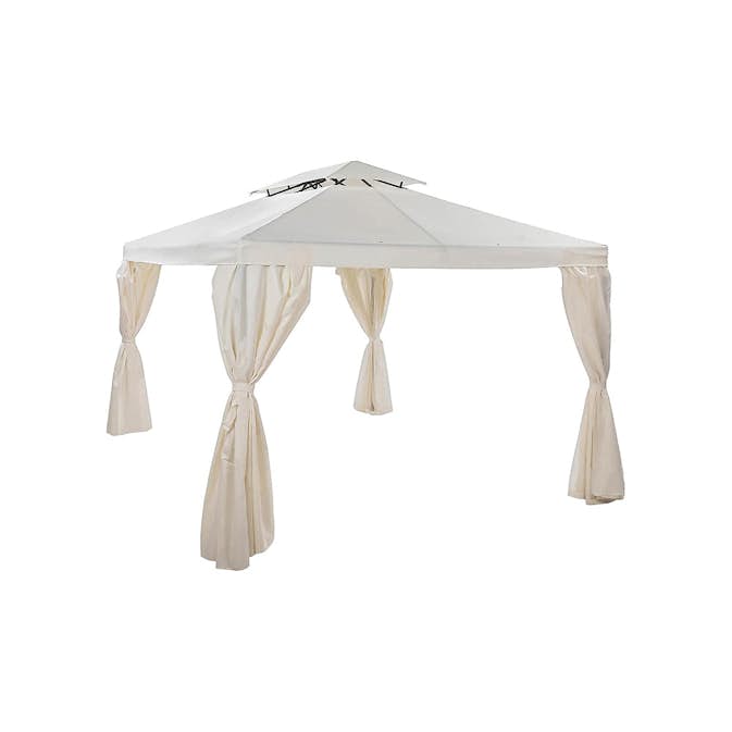 Paviljong Comfort Garden Bermuda 3x4 m