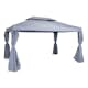 Paviljong Comfort Garden Bermuda 3x4 m