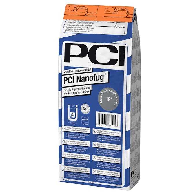 Fog PCI Nanofug Bahamabeige 4 kg