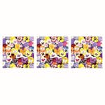 Servett Paperproducts Design Flower Shop 33x33 cm 3 st 20-pack