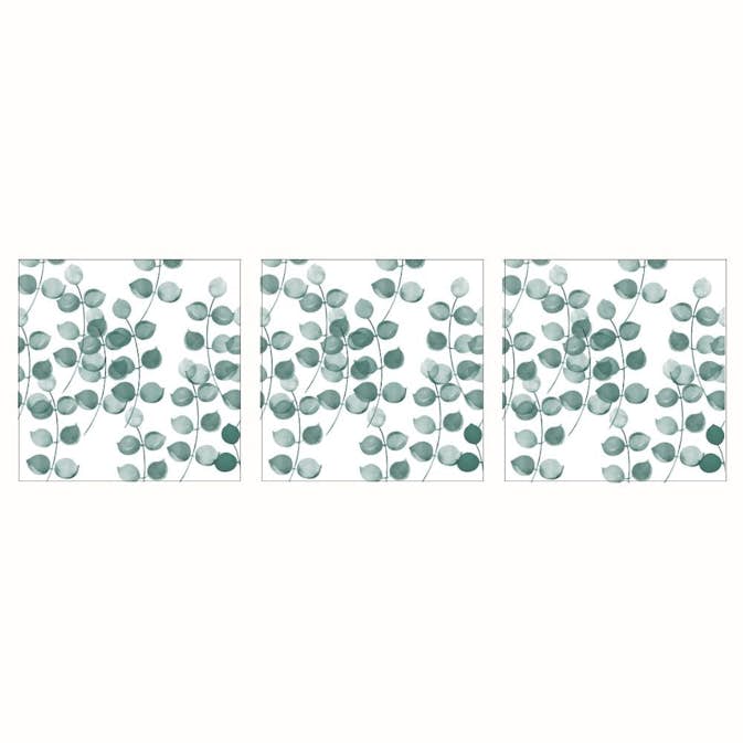 Servett Paperproducts Design Minimalism 33x33 cm 3 st 20-pack