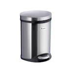 Pedalhink Smedbo FK663 Rostfri