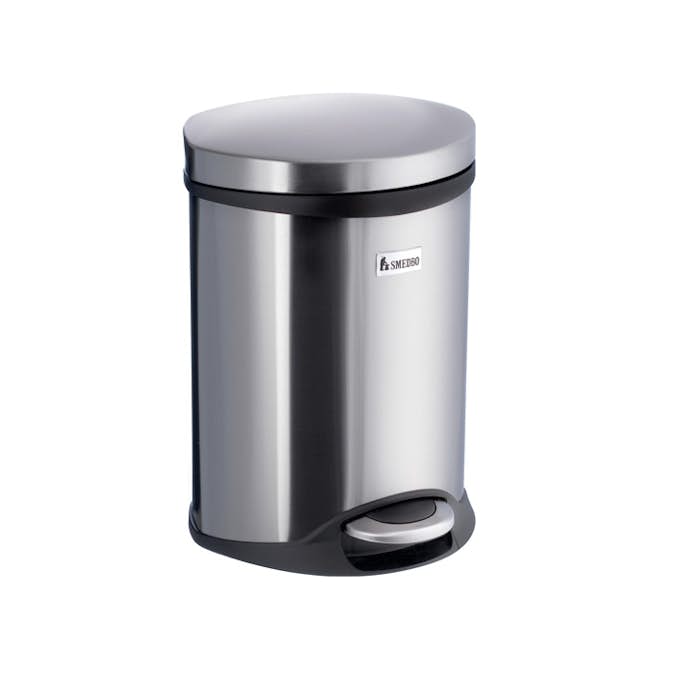 Pedalhink Smedbo FK663 Rostfri