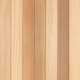 Ytterpanel Ceder Kärnsund Wood Link 17,5x89 mm