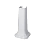 Pelare Duravit 1930 til Tvättställ 043860