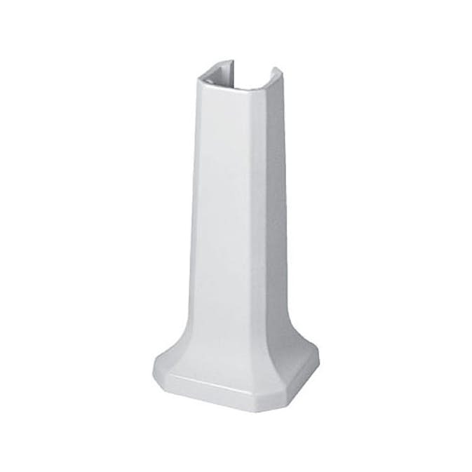 Pelare Duravit 1930 till Tvättställ 043870