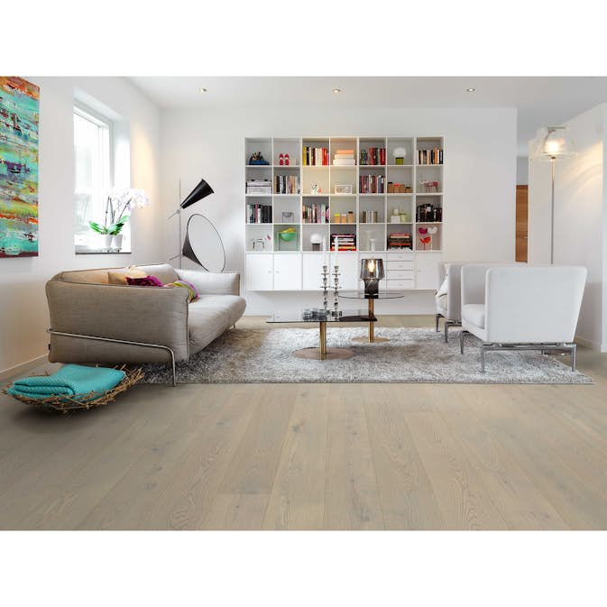 Trägolv Pergo Lofoten XL Grey Oak 1-Stav