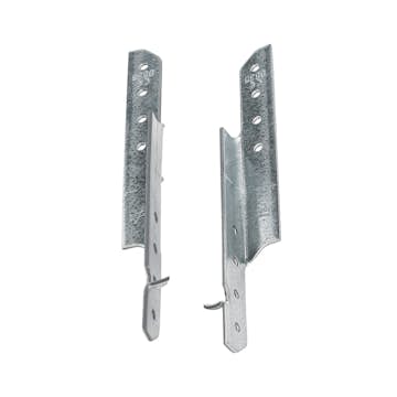 TAKÅSFÄ stE Simpson strong Tie PFE 2,5x20x20x210