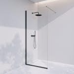 Duschvägg Invitrea Prime PH1