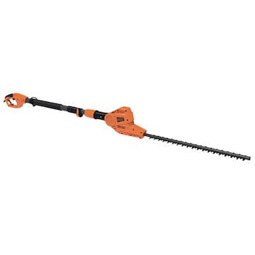 Häcksax Black & Decker PH5551 550W 51Cm