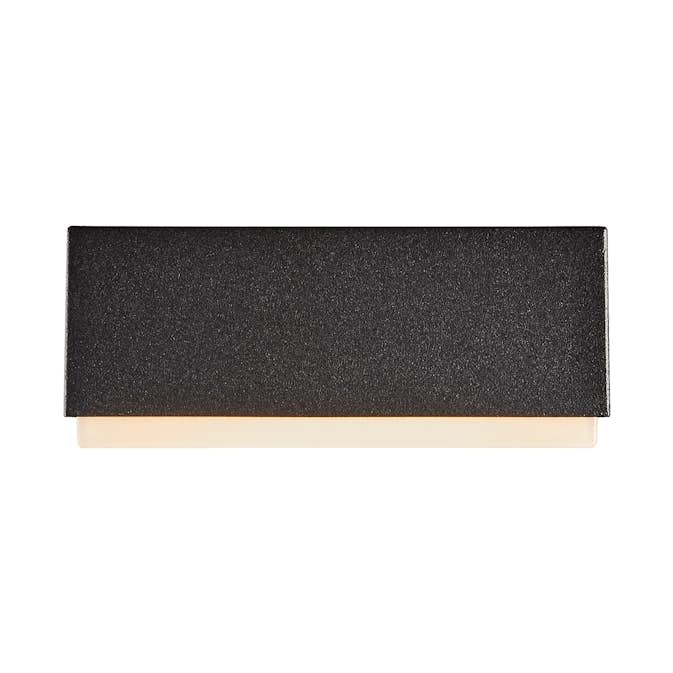 Vägglampa Nordlux Piana Svart