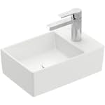 Tvättställ Villeroy & Boch Memento 2.0 400 mm