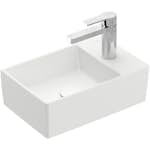Tvättställ Villeroy & Boch Memento 2.0 400 mm