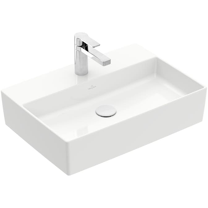 Fristående Tvättställ Villeroy & Boch Memento 2.0