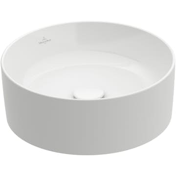 Fristående Tvättställ Villeroy & Boch Collaro 400 mm
