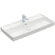 Möbeltvättställ Villeroy & Boch Collaro