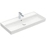 Möbeltvättställ Villeroy & Boch Collaro